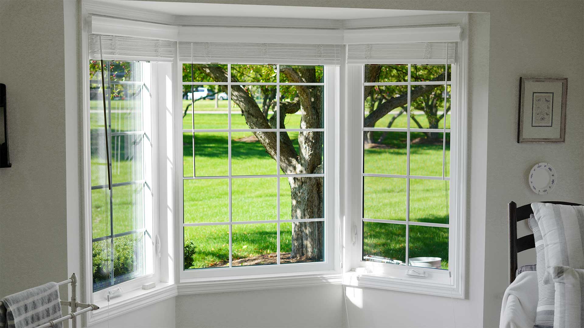 Window Designing Services